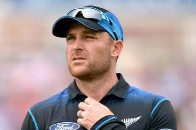 Brendon McCullum is a coup for England’s Test revolution... but surprise coach appointment isn’t without risk