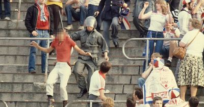 Abertay Uni leads the way in football hooliganism and human trafficking research