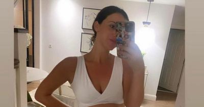 Lucy Mecklenburgh reassures ITV The Games viewers over fiancé Ryan Thomas