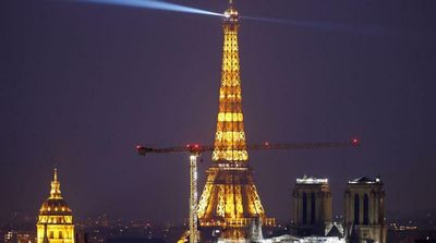 France Says 2 Citizens Arrested in Iran, Demands they be Freed Immediately
