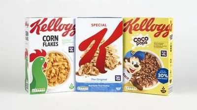 Kellogg’s offers staff Friday afternoons in ‘flexible working’ drive