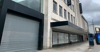Former Bristol Debenhams update as mayor says conversations are 'ongoing'
