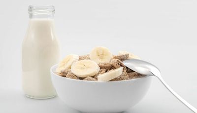 Pump up your breakfast — simple ways to improve the nutritional punch of your meal