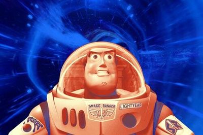 'Lightyear' might be the most realistic time-travel movie ever made — here’s why