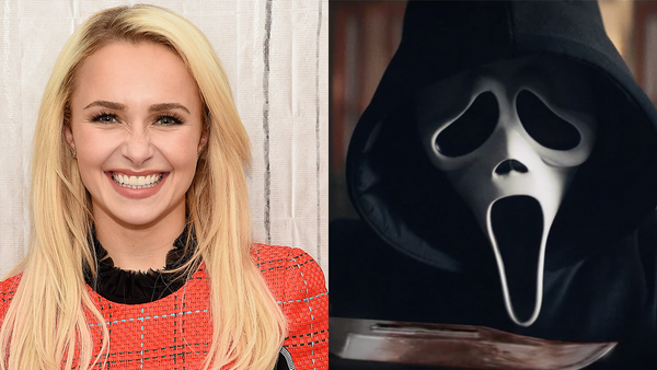 Hayden Panettiere Joins Cast of Scream 6 - Gameranx