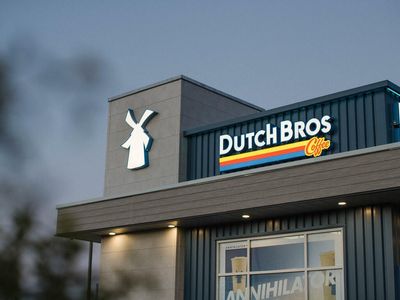 Why Dutch Bros Stock Is Getting Crushed Today