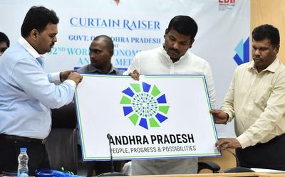 Andhra Pradesh to showcase its growth trajectory at WEF conference at Davos