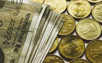 Data | Hitting record lows: What is driving the rupee’s fall?
