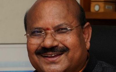 Andhra Pradesh: Social activist from Tirupati nominated to FCI panel