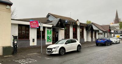 Iconic Kilmarnock pub put on the market after weeks of speculation and uncertainty