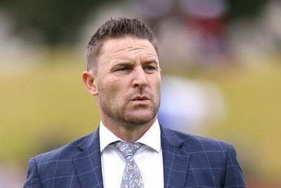 Brendon McCullum confirmed as new England Test coach: ‘Buckle up and get ready for the ride’