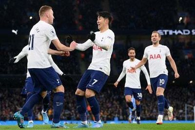 Tottenham, not Arsenal, may prove biggest winners from controversial north London derby postponement