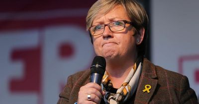 SNP MP Joanna Cherry defies Nicola Sturgeon over bullying investigations after Fergus Ewing row