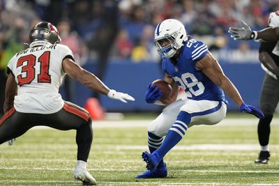 Colts sit at No. 11 in Touchdown Wire’s latest power rankings