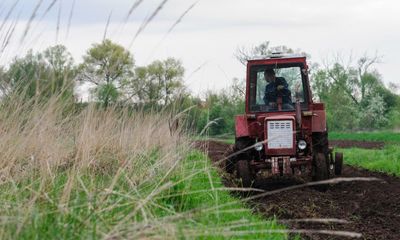 G7 to discuss action to break Russian blockade of Ukraine grain exports