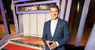 How Tipping Point machine works amid 'rigged' claims - and person sits inside