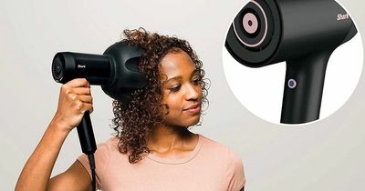 Fans say Dyson Supersonic dupe ‘dries hair in 5 minutes’ - and it’s half the price