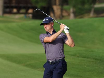 ‘Just go’: Justin Thomas sends message to players set to quit PGA Tour for Saudi series