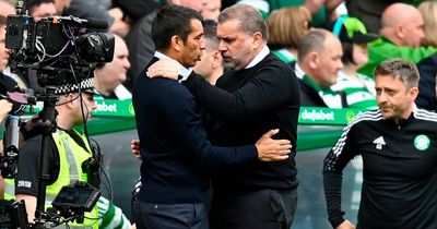 Celtic and Rangers Premiership title odds revealed as Hoops slight favourites to retain crown