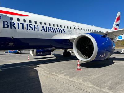 British Airways apologises for wrongly rejecting compensation claims for cancelled flights