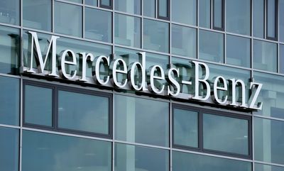 Mercedes recalls 292K vehicles to fix problem with brakes