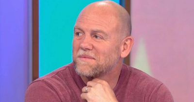 Mike Tindall shares brain damage fear after rugby pal Steve Thompson's early dementia