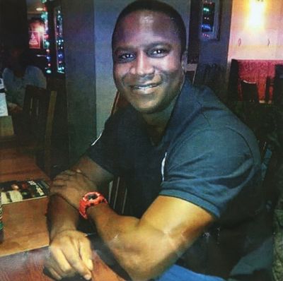 Sheku Bayoh inquiry shown 3D image of scene of his death