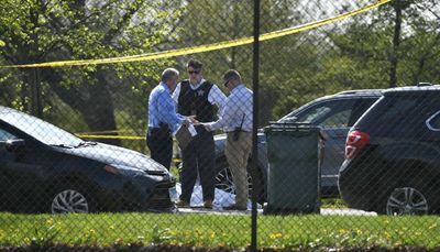 Alleged gunman charged with double murder inside Humboldt Park