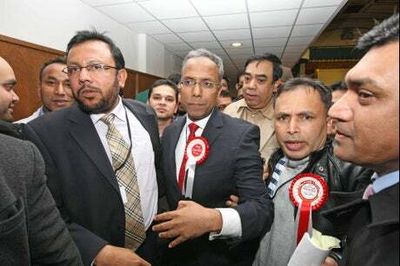 Lutfur Rahman: Inside the shock return of Tower Hamlets’ divisive mayor