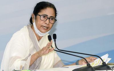 Mamata Banerjee writes to PM Modi seeking release of MGNREGA, PMAY funds