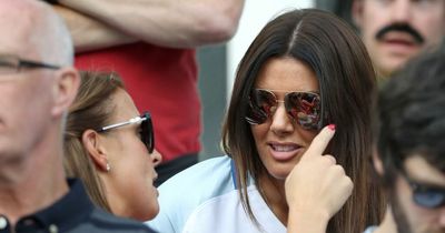 Rebekah Vardy reduces courtroom to laughter when questioned about phone in North Sea