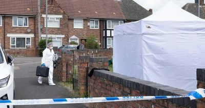 'Bubbly' mum died of multiple stab wounds
