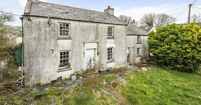 The frozen in time Welsh house that is the UK's second most-viewed home