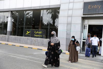 Yemen's warring sides reach deal on stalled Sanaa flights, officials say