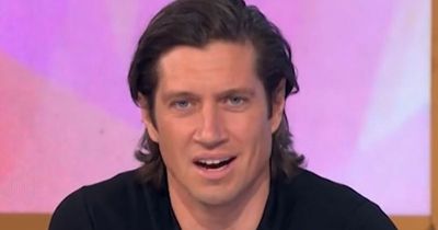 Loose Men's Vernon Kay has viewers issuing plea to ITV bosses after fronting Loose Women spin-off