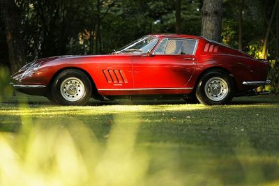 Cavallino Classic Modena set for second edition on 29-31 May