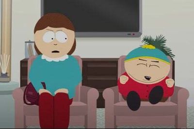South Park: Release date and teaser for new TV film The Streaming Wars announced