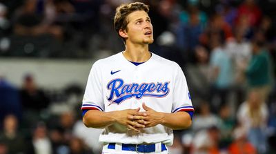 MLB Hitters Are Not Living Up to Expectations