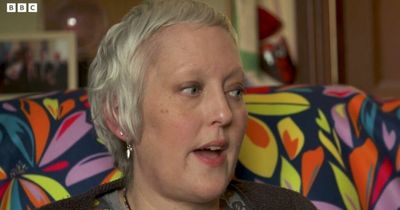 Mum with cancer struggling to afford cost of living while saving for funeral