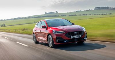 Ford Focus ST-Line Vignale review – Family hatchback's focus is on desirability
