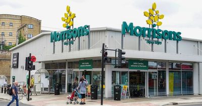 Morrisons named as the UK's 'most complained about' supermarket