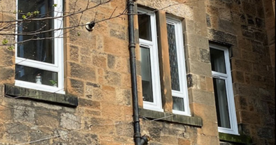 Glasgow council orders UPVC windows to be removed from tenement flat in conservation area