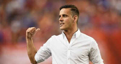 Canada's John Herdman on radar of Burnley, Blackburn and QPR after World Cup heroics