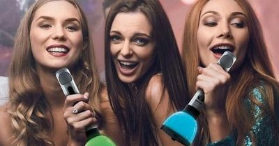 Currys are selling Eurovision 2022 party must-haves including karaoke machines