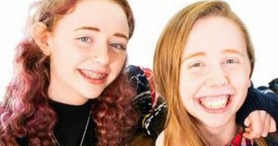 Belfast woman suffers constant dislocations due to rare genetic condition