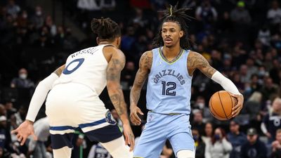 Grizzlies Coach Taylor Jenkins Provides Surgery Update for Ja Morant