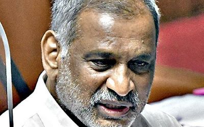 Karnataka Cabinet decides to take Ordinance route on anti-conversion Bill