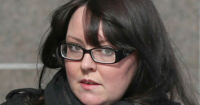 Ex-SNP MP Natalie McGarry found guilty of embezzling almost £25k