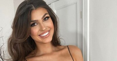 Miss Great Britain beauty queen discovers she’s related to Princess Diana