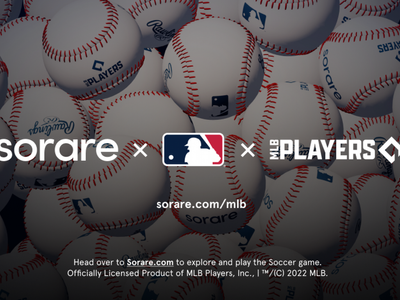 MLB Fantasy Game Involving NFTs Coming This Summer From Sorare